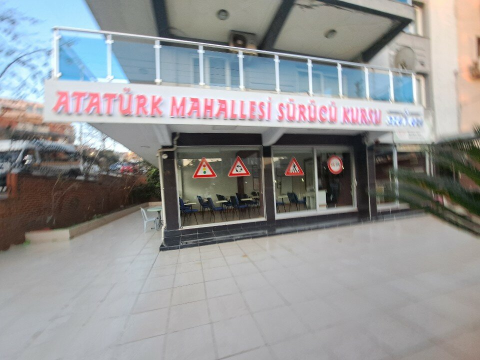 Atatürk Mahallesi Sürücü Kursu (İzmir) görseli