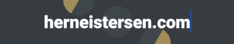 Herneistersen.com görseli