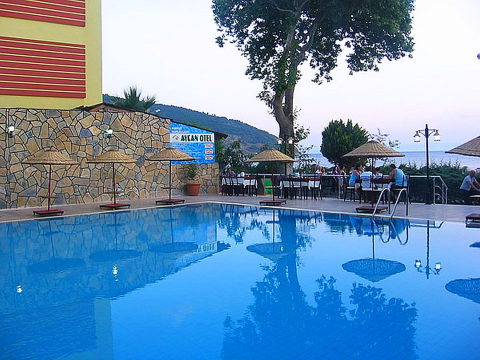 Aycan Otel görseli
