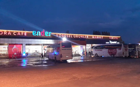 Ender Dinlenme Tesisleri görseli