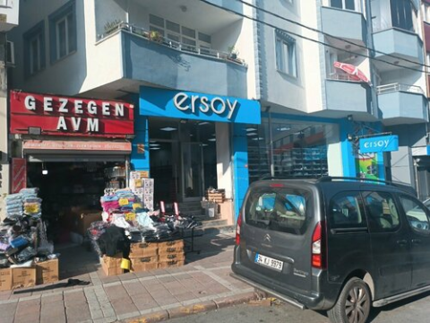 Ersoylar Ayakkabı görseli
