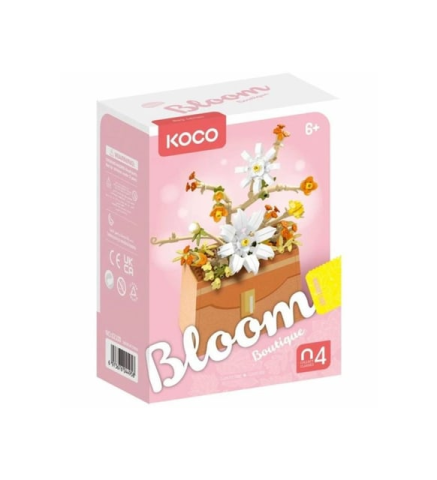 Bloom Boutique görseli