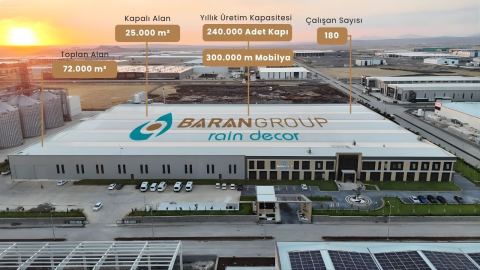 Baran Grup görseli