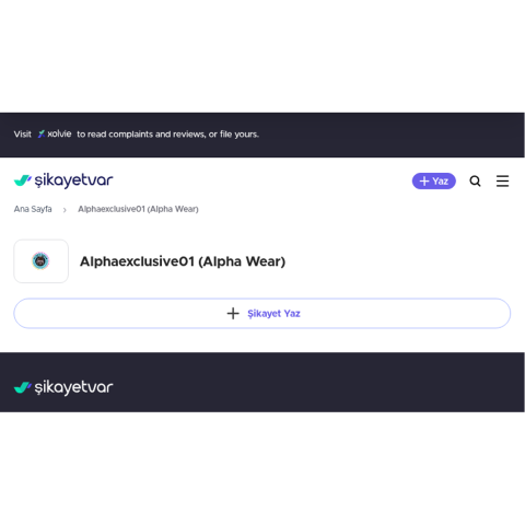 Alphaexclusive01 (Alpha Wear) görseli