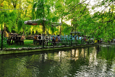 Doburca Kaya Et Balık Restaurant görseli