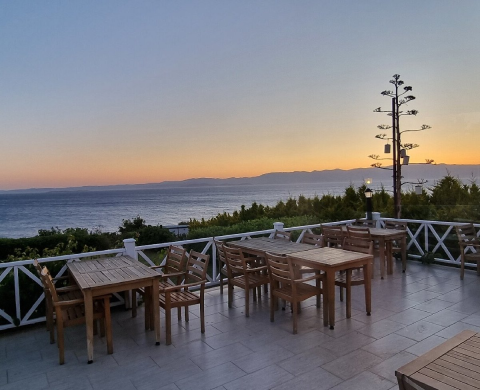 Ayasaranda İmren Restaurant görseli