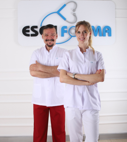 Esen Forma görseli
