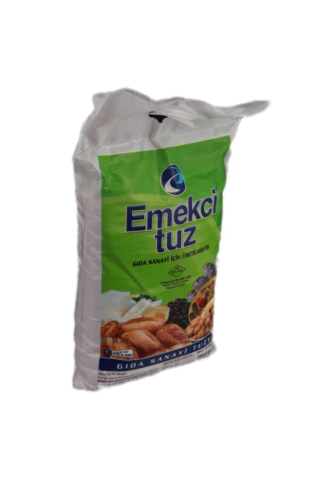 Emekçioğlu Tuz görseli