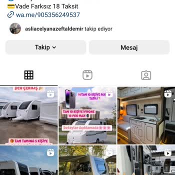 Ets Karavan (ets_karavan) görseli