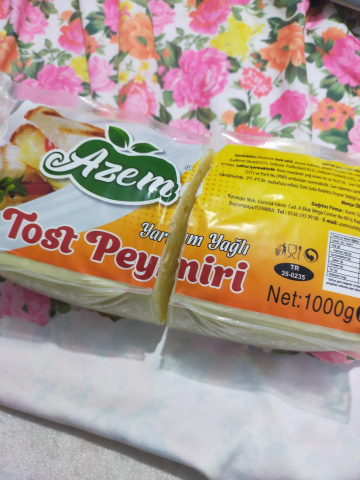 Azem Süt Ürünleri görseli