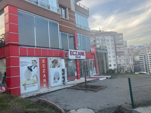 Balım Eczanesi (Kayseri) görseli