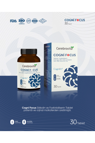 Cerebrovita görseli