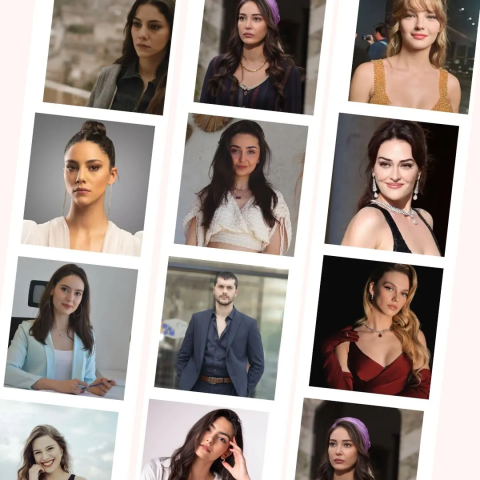 Cast Ajansım görseli