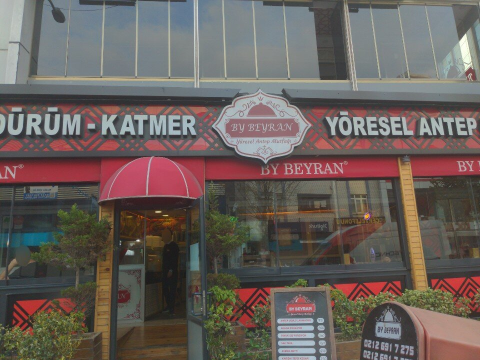 By Beyran görseli