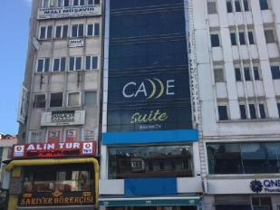 Cadde Suit Otel görseli