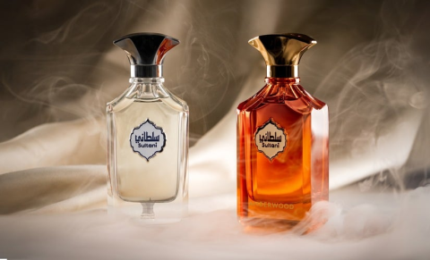 Arabian Oud görseli
