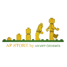 Apstore Ticaret görseli