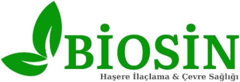 Biosin İlaçlama & Dezenfeksiyon görseli
