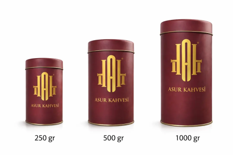 Asur Kahvesi görseli