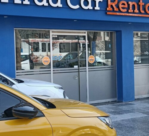Arda Car Rental görseli
