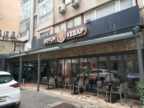 Doyum Kebap görseli