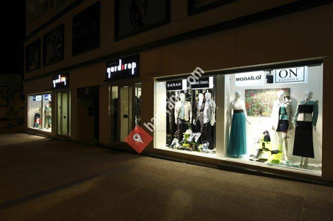Beypazarı Gardırop görseli