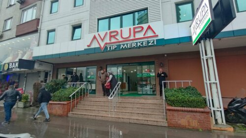 Avrupa Tıp Merkezi (Esenyurt) görseli