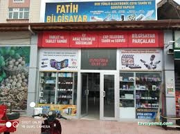 Fatih Bilgisayar (Bitlis) görseli