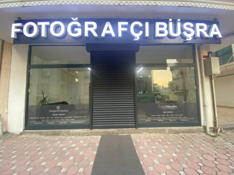 Büşra Fotoğrafçılık görseli