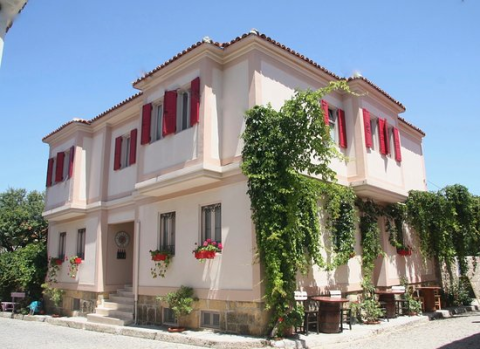 Bozcaada Biz Otel görseli