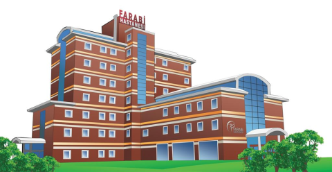 Farabi Hastanesi (Konya) görseli