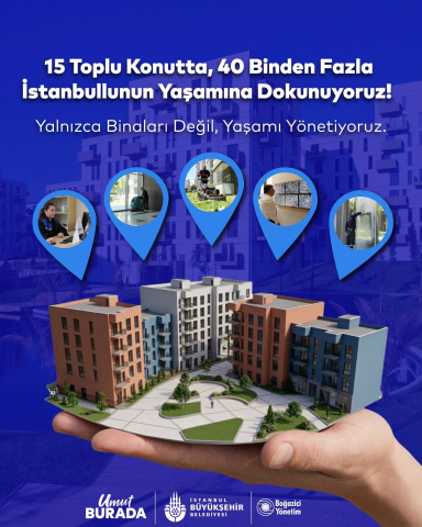 Boğaziçi Yönetim görseli