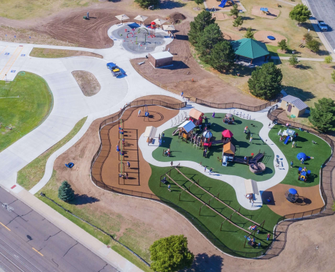 Arc Park görseli