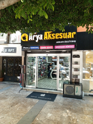 Arya Aksesuar görseli