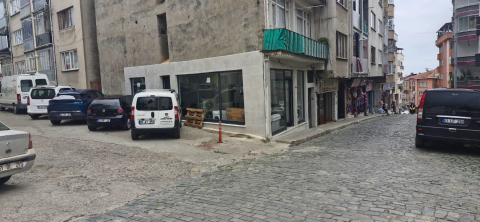 Aydın Mühendislik (Trabzon) görseli