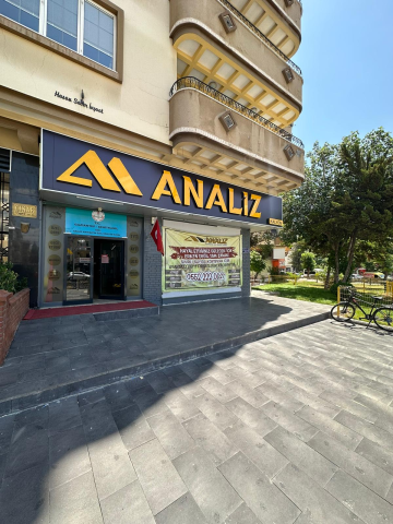 Analiz Eğitim Kurumları görseli