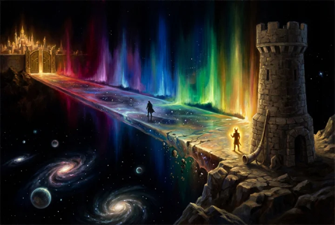 Bifrost görseli