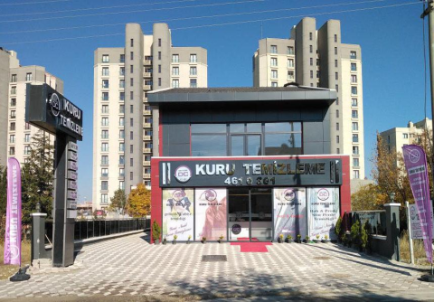 Dry Store Kuru Temizleme görseli