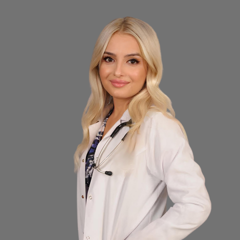 Dr. Suada Gasimova görseli