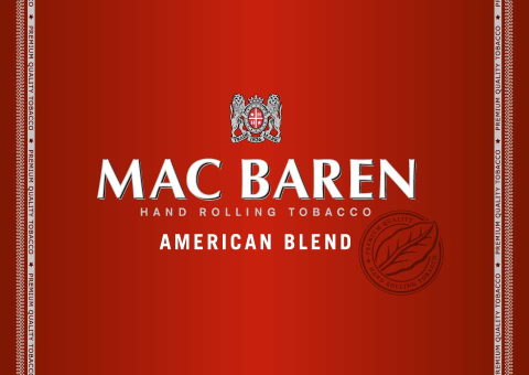 American Blend Tobaccos görseli
