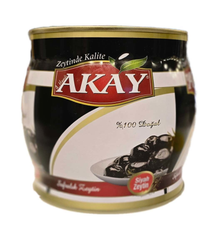 Akay Zeytincilik görseli