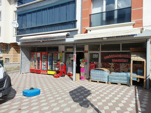 Değirmencioğlu Sanal Market görseli