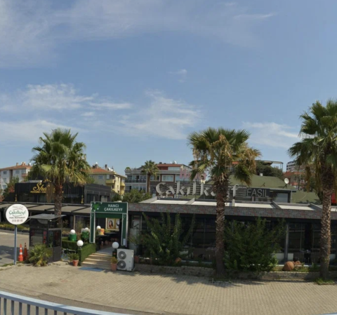 Çakıl Keyf görseli