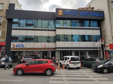 Afiyet Hastanesi görseli