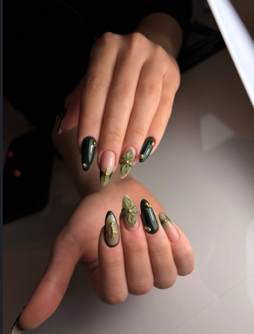 Aika Nail & Hair Studio görseli