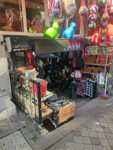 Hilal AVM (Güngören) görseli