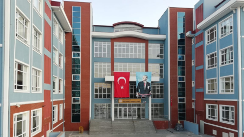 Dede Korkut Anadolu Lisesi (Pursaklar) görseli