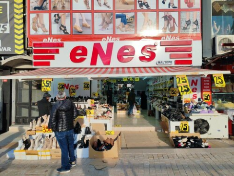 Enes Stores görseli