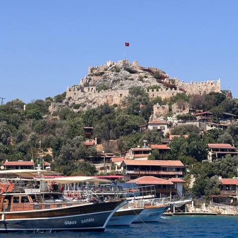 Altuğ Boats Tour görseli