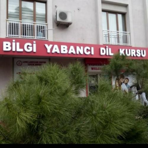 Bilgi Dil Kursu görseli